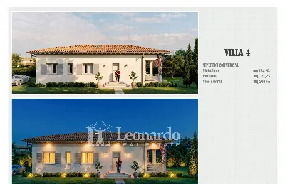 Villa in vendita a Pietrasanta - foto 7
