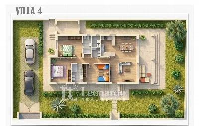Villa in vendita a Pietrasanta - foto 8