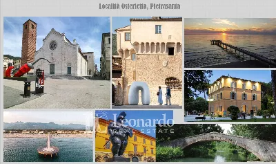 Villa in vendita a Pietrasanta - foto 9