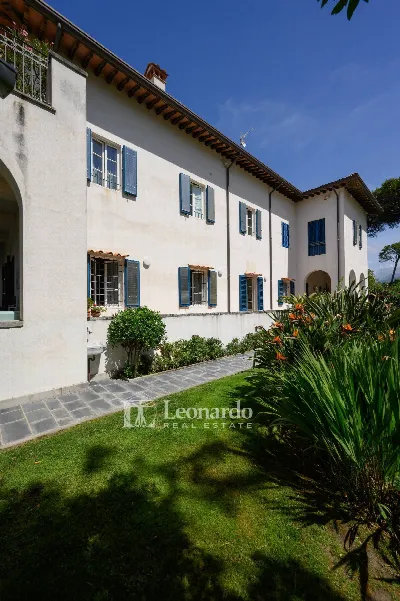Villa in vendita a Forte dei Marmi - foto 10