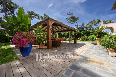Villa in vendita a Forte dei Marmi - foto 3