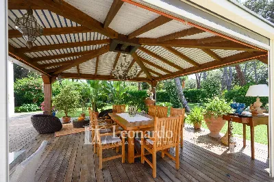 Villa in vendita a Forte dei Marmi - foto 4