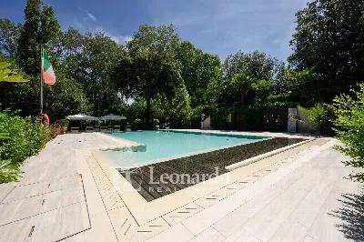 Villa in vendita a Forte dei Marmi - foto 6