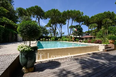 Villa in vendita a Forte dei Marmi - foto 7
