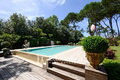 Villa in vendita a Forte dei Marmi - foto 8