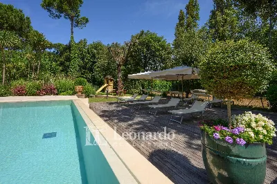 Villa in vendita a Forte dei Marmi - foto 9