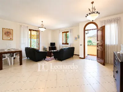 Villa a Viareggio