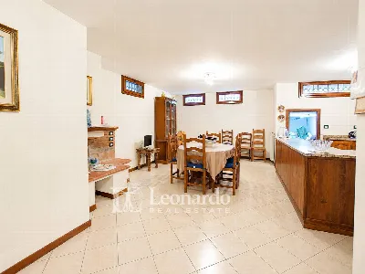 Villa in vendita a Viareggio - foto 9