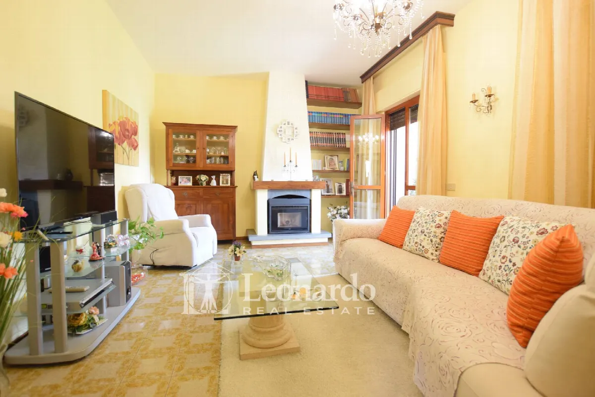 Villa in vendita a Forte dei Marmi - foto 4