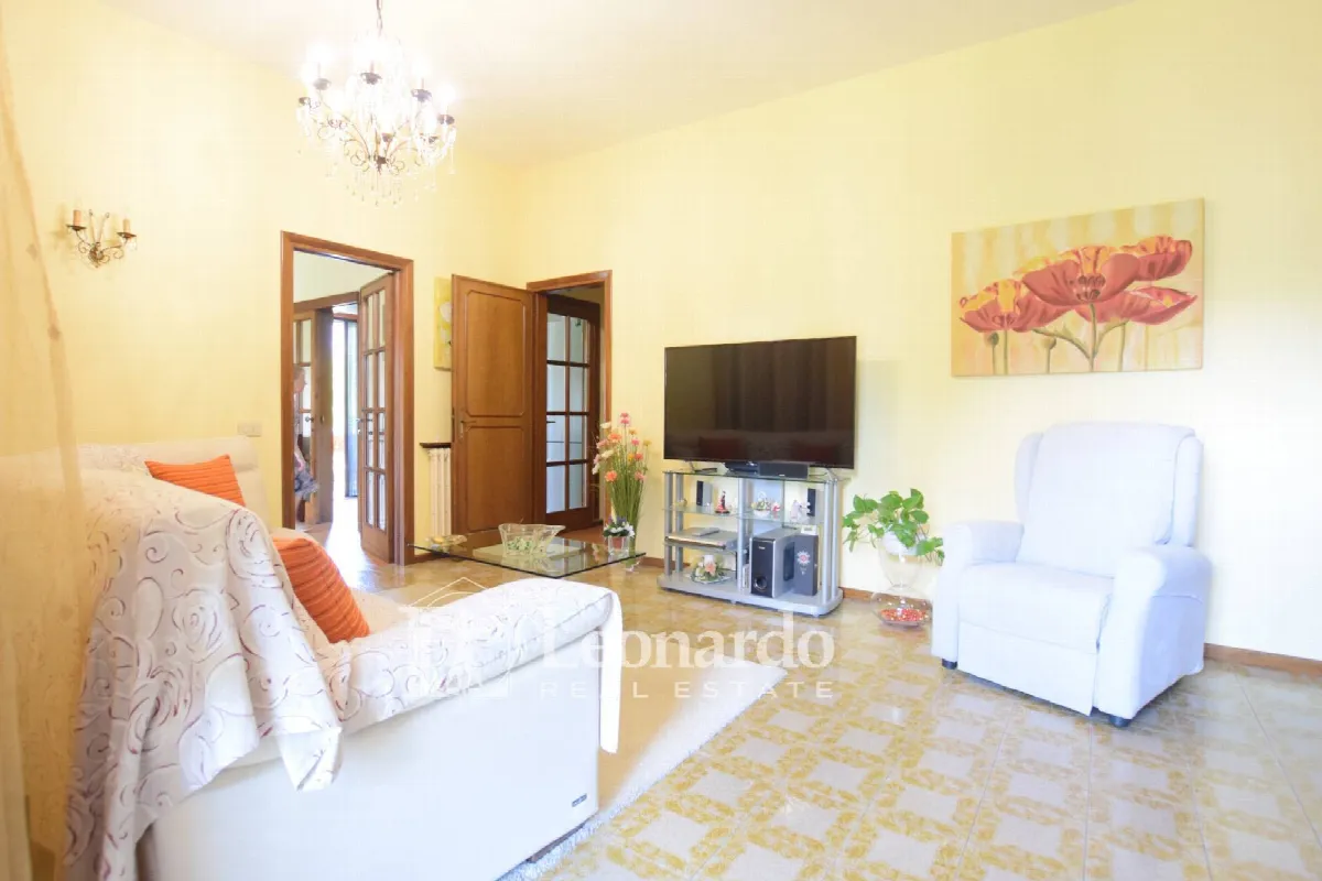 Villa in vendita a Forte dei Marmi - foto 5