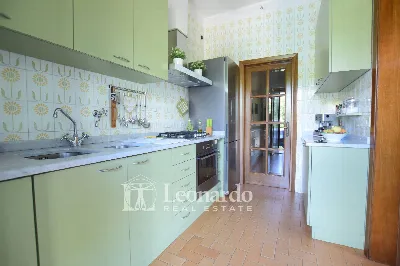 Villa in vendita a Forte dei Marmi - foto 9