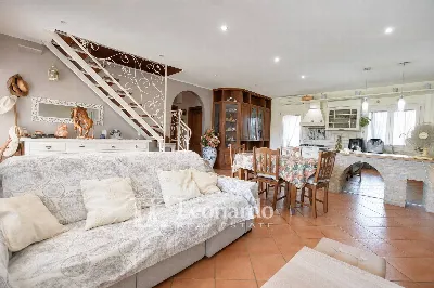 Villa in vendita a Viareggio - foto 5