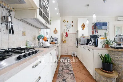 Villa in vendita a Viareggio - foto 8