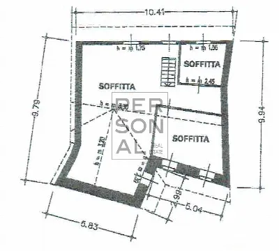Casa Indipendente in vendita a Cavedine - foto 2