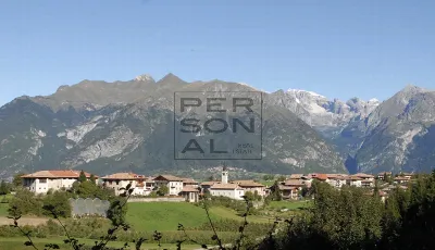 Casa Indipendente in vendita a Comano Term... - foto 1