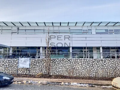 Ufficio in vendita a Trento, Trento Ovest - foto 10