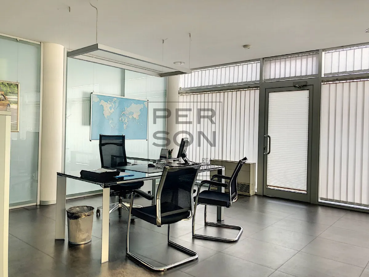 Ufficio in vendita a Trento, Trento Ovest - foto 2