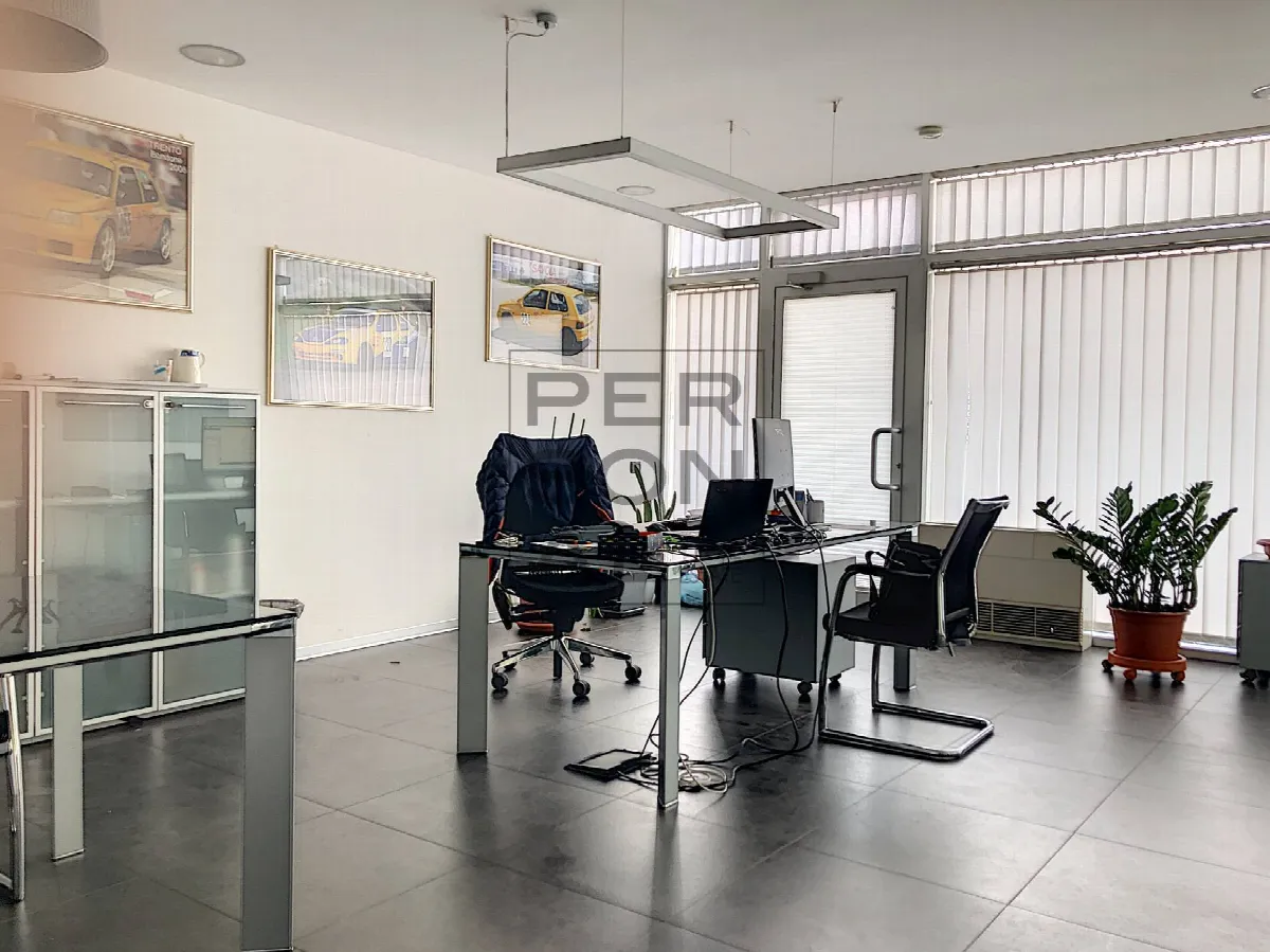 Ufficio in vendita a Trento, Trento Ovest - foto 3