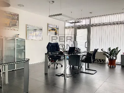 Ufficio in vendita a Trento, Trento Ovest - foto 3