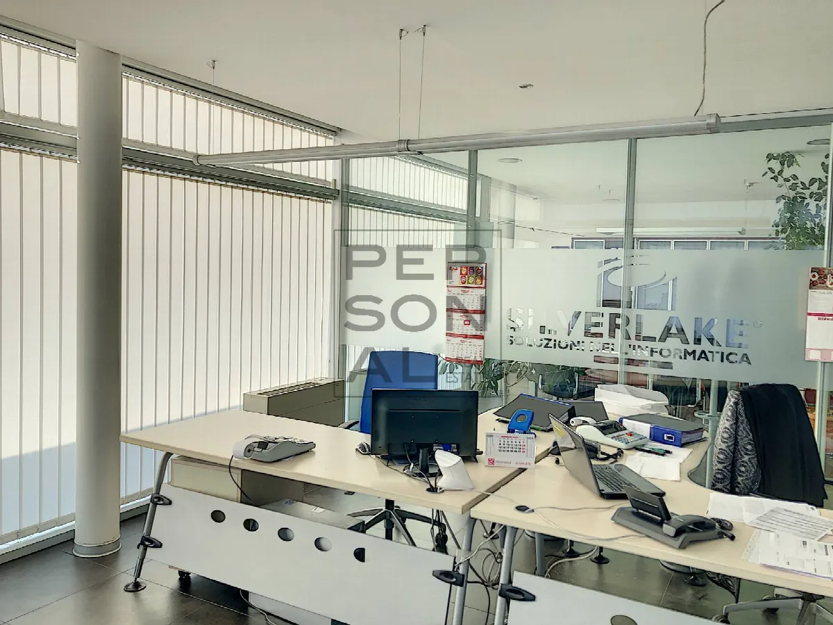 Ufficio in vendita a Trento, Trento Ovest - foto 4