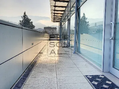 Ufficio in vendita a Trento, Trento Ovest - foto 8