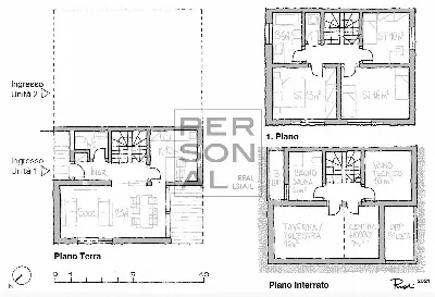 Casa Indipendente in vendita a Cavedine - foto 2