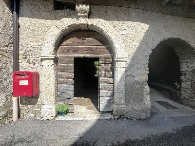 Casa Indipendente in vendita a Brentonico - foto 1