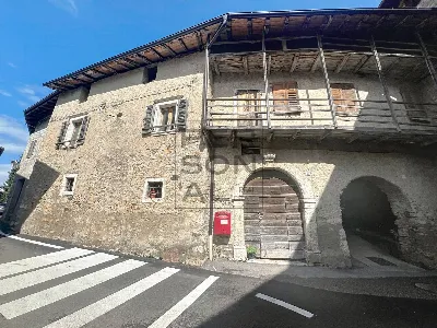 Casa Indipendente in vendita a Brentonico - foto 2