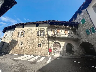 Casa Indipendente in vendita a Brentonico - foto 3