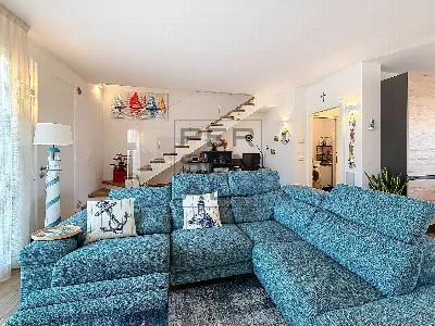 Villa a Jesolo