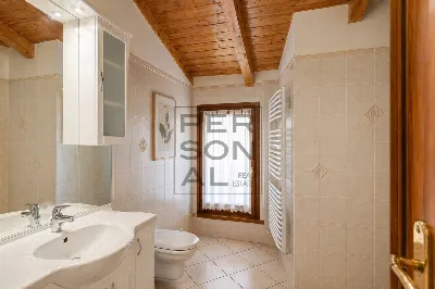Casa Indipendente in vendita a Cavedine - foto 10