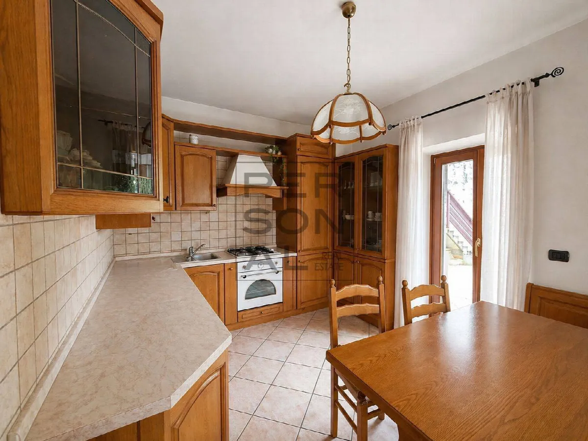 Casa Indipendente in vendita a Cavedine - foto 3