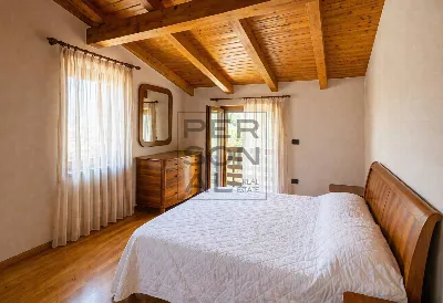 Casa Indipendente in vendita a Cavedine - foto 6