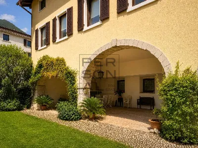 Villa in vendita a Riva del Garda - foto 2
