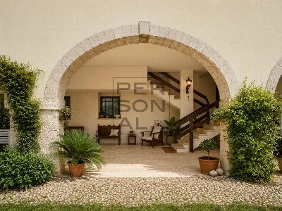 Villa in vendita a Riva del Garda - foto 3