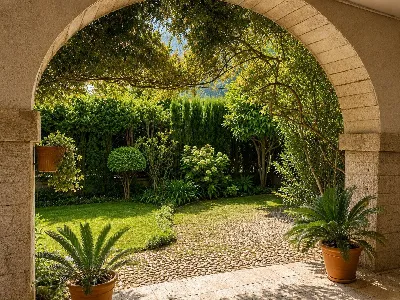 Villa in vendita a Riva del Garda - foto 6