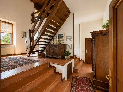Villa in vendita a Riva del Garda - foto 9