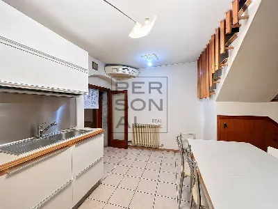 Casa Indipendente a Ala