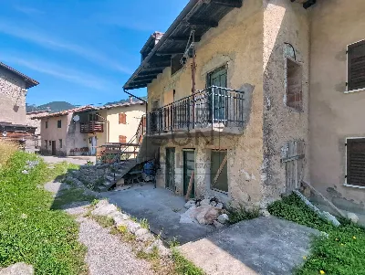 Casa Indipendente in vendita a Terragnolo - foto 1