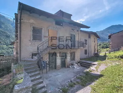 Casa Indipendente in vendita a Terragnolo - foto 2