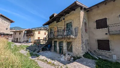 Casa Indipendente in vendita a Terragnolo - foto 3