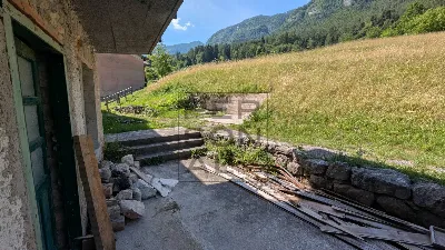 Casa Indipendente in vendita a Terragnolo - foto 5