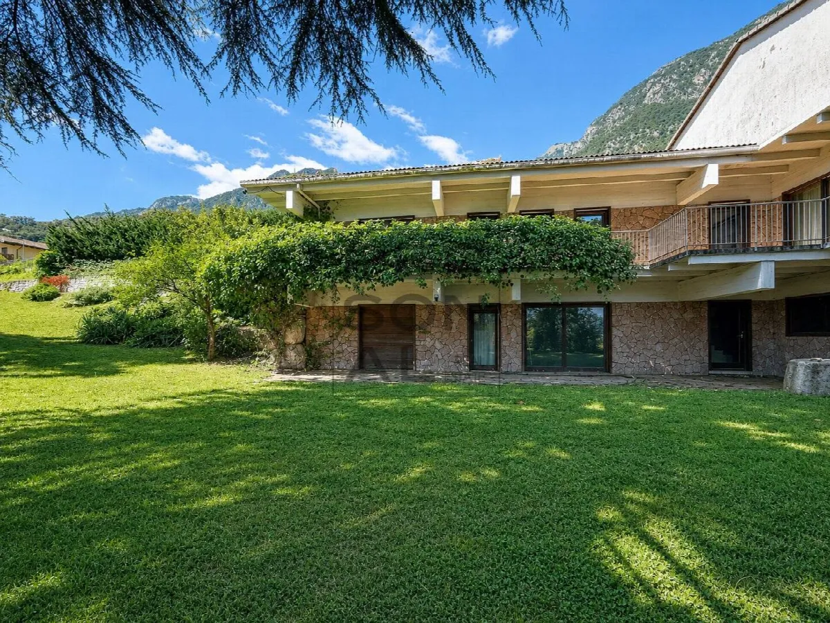 Villa in vendita a Trento, Trento Sud - foto 3