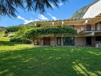 Villa in vendita a Trento, Trento Sud - foto 3