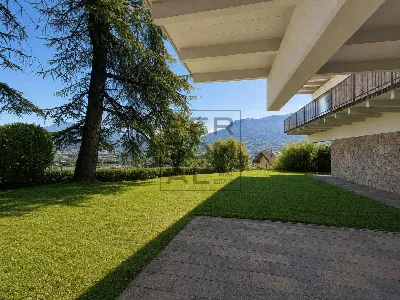 Villa in vendita a Trento, Trento Sud - foto 4
