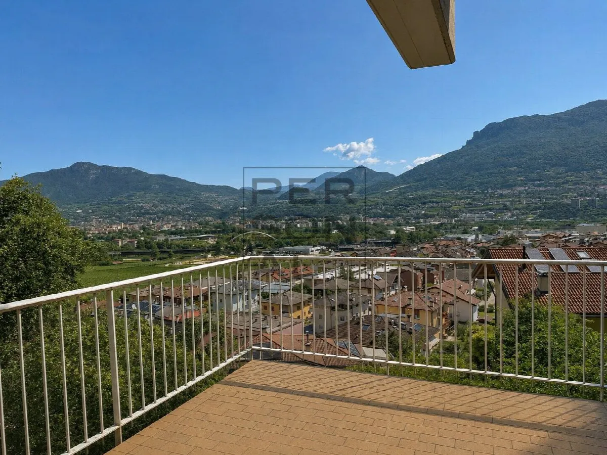 Villa in vendita a Trento, Trento Sud - foto 5