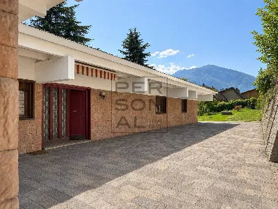 Villa in vendita a Trento, Trento Sud - foto 8