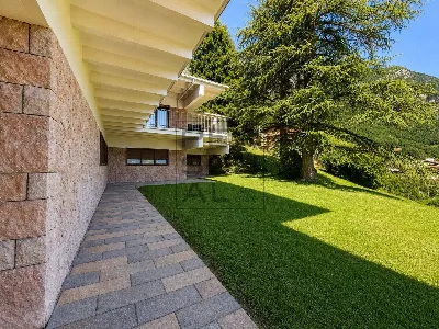 Villa in vendita a Trento, Trento Sud - foto 9
