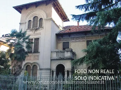 Villa in vendita a Ascoli Piceno - foto 1
