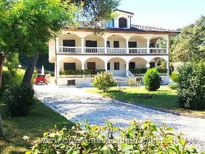 Villa in vendita a Folignano - foto 1